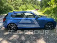 2018 BMW 120