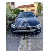 2018 BMW 120