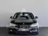 2018 BMW 120