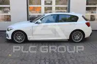 2018 BMW 120