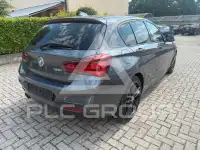2018 BMW 120