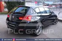 2018 BMW 120