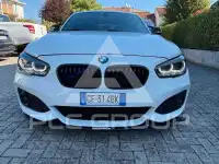 2018 BMW 120