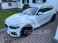 2018 BMW 120