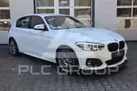 2018 BMW 120
