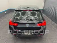 2018 BMW 120