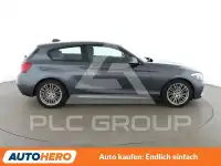 2018 BMW 120