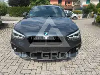 2018 BMW 120