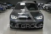 2018 BMW 120