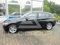2018 BMW 120