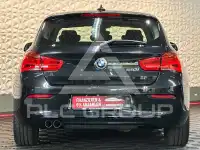 2018 BMW 120