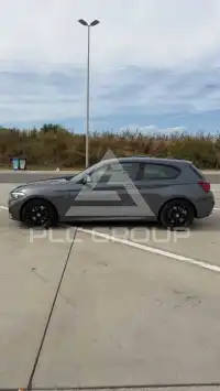 2018 BMW 120