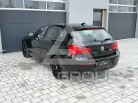 2018 BMW 120