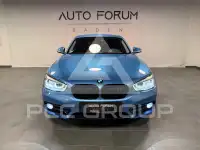2018 BMW 120