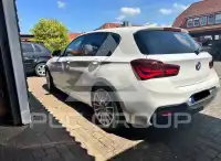2018 BMW 120