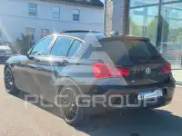 2018 BMW 120