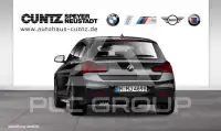 2018 BMW 120