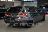 2018 BMW 120