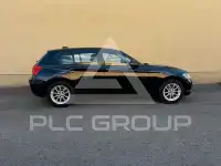 2018 BMW 120