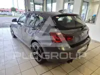 2018 BMW 120