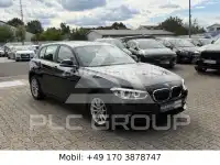 2018 BMW 120