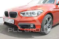 2018 BMW 120