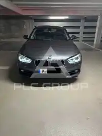 2018 BMW 120