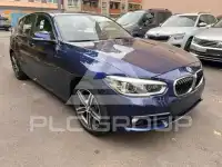 2018 BMW 120