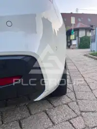 2018 BMW 120