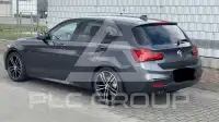 2018 BMW 120