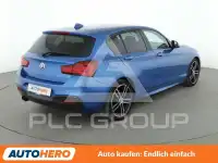 2018 BMW 120
