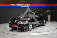 2018 BMW 120