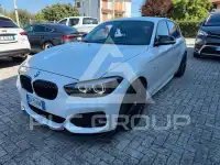 2018 BMW 120