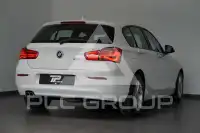 2018 BMW 120