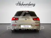 2018 BMW 120