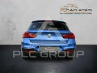 2018 BMW 120