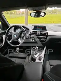 2018 BMW 120