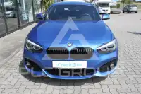 2018 BMW 120
