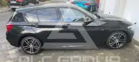 2018 BMW 120