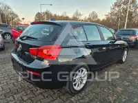 2018 BMW 120