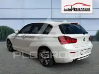 2018 BMW 120