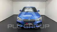 2018 BMW 120