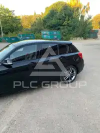 2018 BMW 120