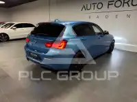 2018 BMW 120