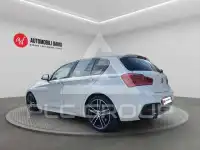 2018 BMW 120