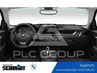 2018 BMW 120