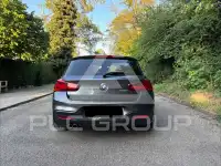 2018 BMW 120