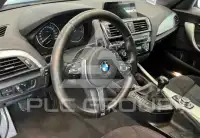 2018 BMW 120