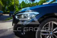 2018 BMW 120