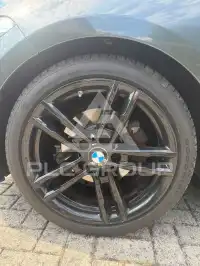 2018 BMW 120